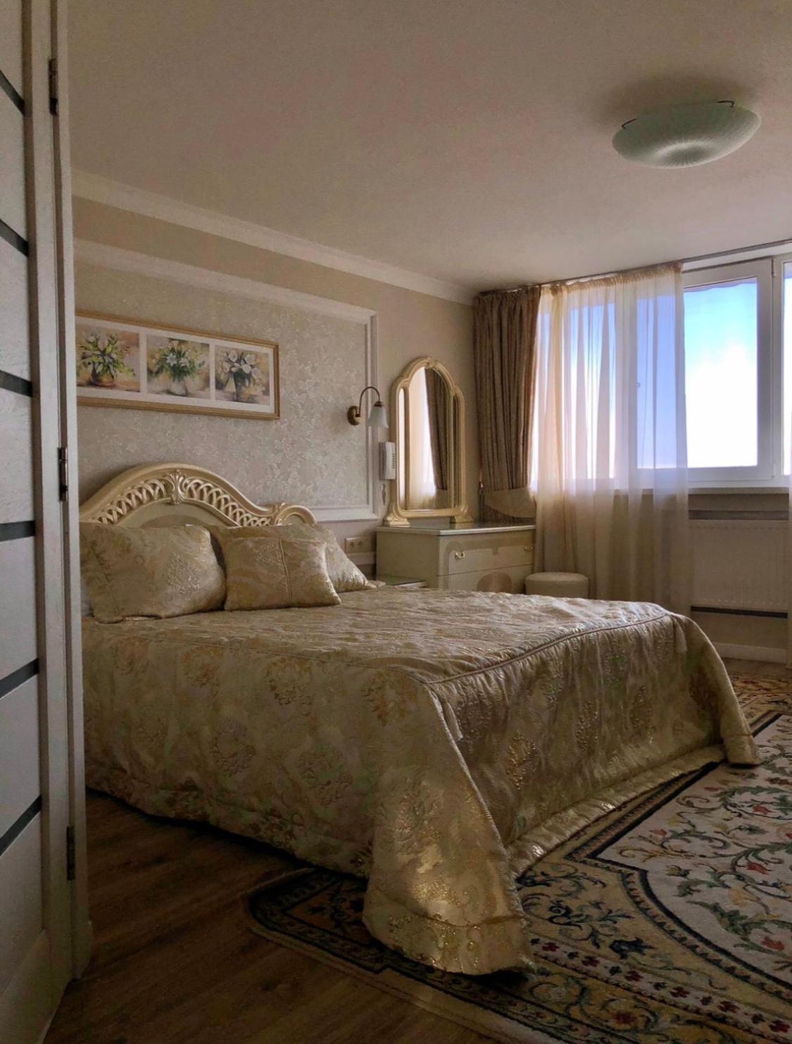 Shalanda Hotel Odessa Buitenkant foto